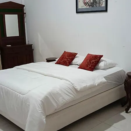 Jasmine Villa'S Homestay